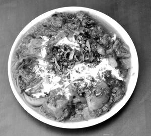Paneer Do Pyaza