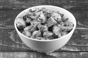 aloo jeera
