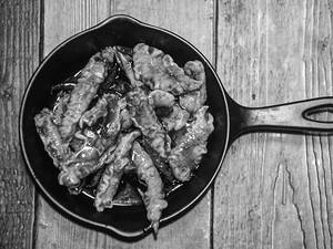 Teriyaki Chicken