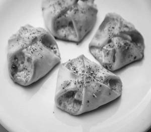 Classy 4 Paneer Parcel