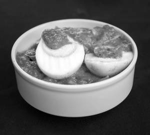 Egg Masala