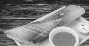 Masala Dosa