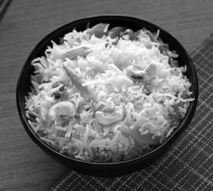 Veg Pulao Full