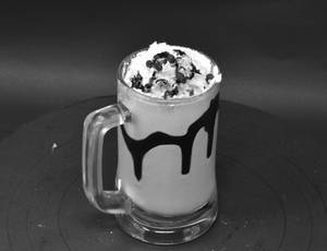 Choconuty Shake