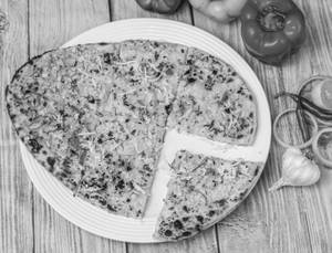 Amritsari Mix Naan