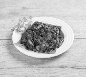 Prawn Ghee Roast