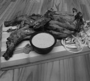 Tandhori Chicken Full