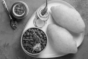 Chole Bhature