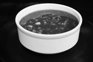 Chicken Manchow Soup