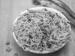 Hakka Noodles