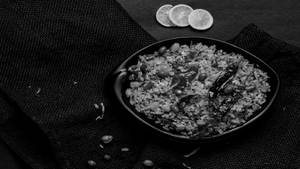 Peri Peri Poha