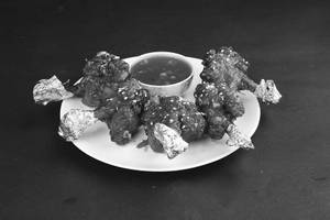 Chicken Lollypop (5pc)