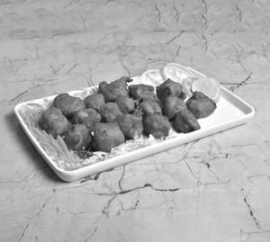 Paneer 65