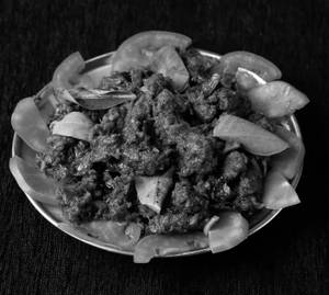 Beef Masala