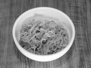 Plain Maggi