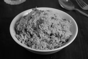 Bhel Puri