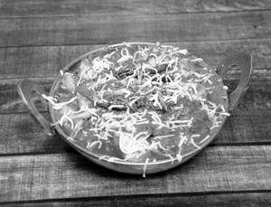Karahi Paneer