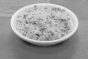 Jeera Rice