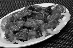 Mushroom 65   