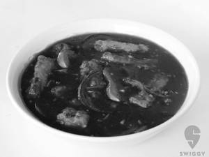 Paneer Chilli (Gravy)