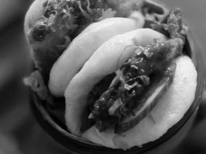 Sambal Shrimp Bao (2Pc)