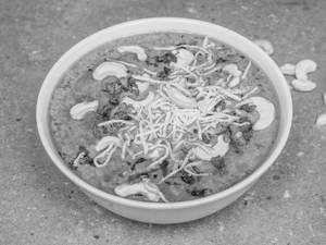 Kaju Curry