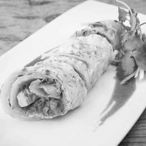 Egg Roll