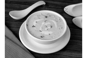 Cream Of Chicken