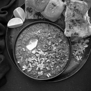 Pav Bhaji