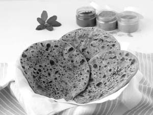 Paratha plain 
