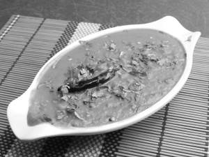 Dal Kolhapuri
