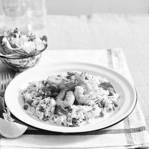 Frutti Di Mare