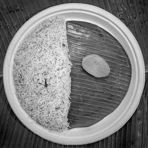 Aloo Biryani