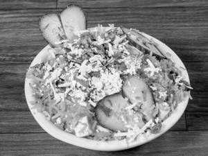 Kashmiri Pulao