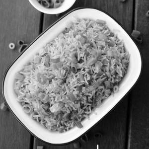 Fried Rice