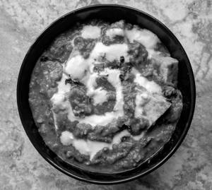 Paneer Lababdar