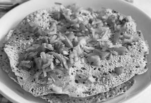 Masala Pappad