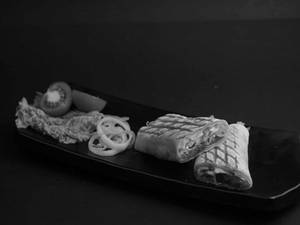 Mexican Tortilla