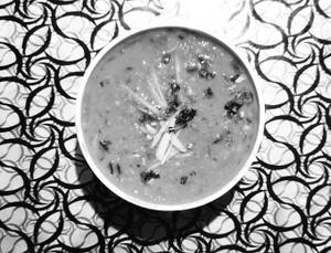 Dal Tadka