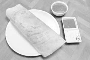 Plain Dosa