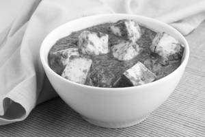 Palak Paneer