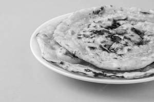 Butter Roti