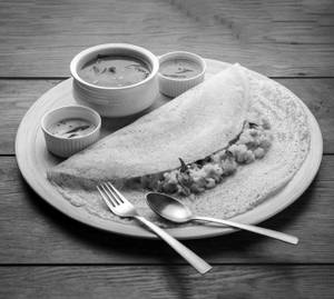Masala Dosa