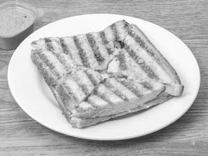 Cheese Toast