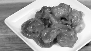 Cauliflower Manchurian