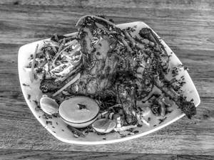 Grill Chicken