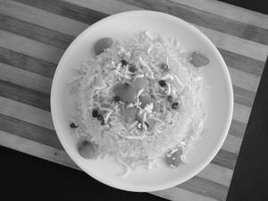 Kashmiri Pulao