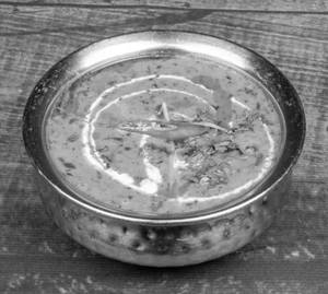 Nargisi Kofta