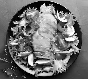 Chicken Salad