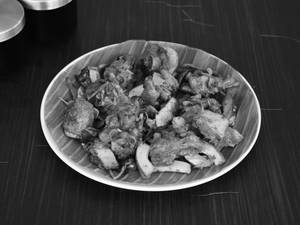 Nattukozhi Pallipalayam Gravy